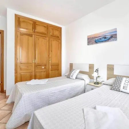 Plusholidays Apartamento Ifach