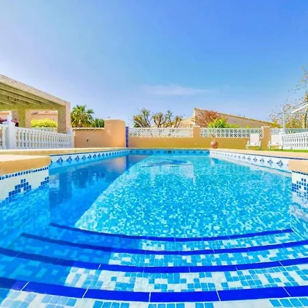 Apartamento Plusholidays *
