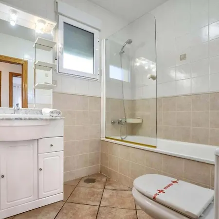 Apartamento Plusholidays *