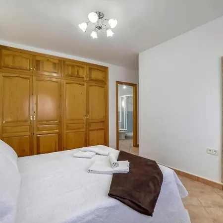 Apartamento Plusholidays *