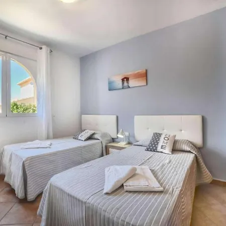 Apartamento Plusholidays *