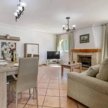 Apartamento Plusholidays *