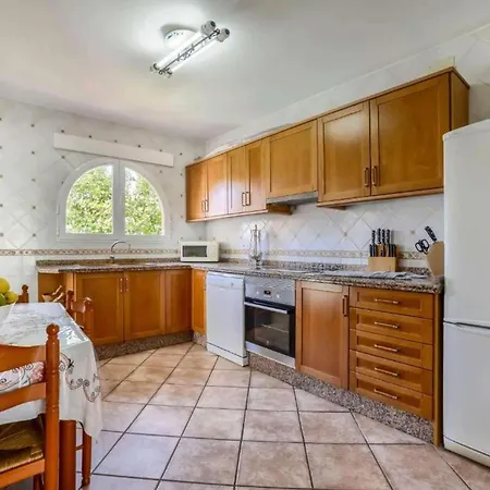 Apartamento Plusholidays Ifach