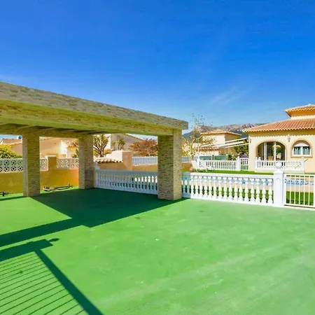 Plusholidays Apartamento Ifach