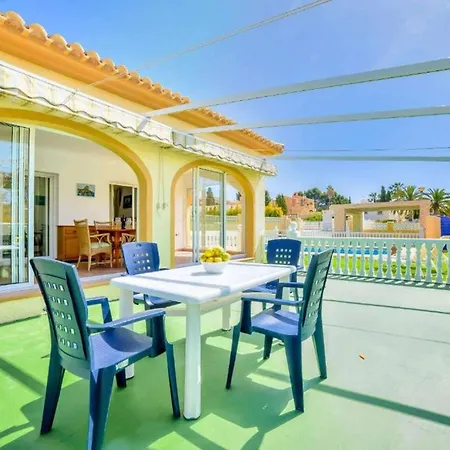 Plusholidays Apartamento Ifach