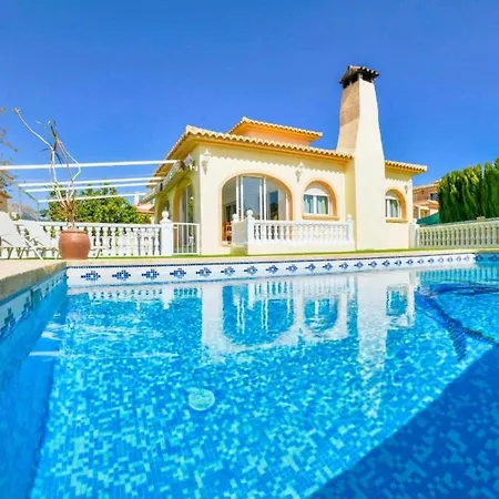 Apartamento Plusholidays